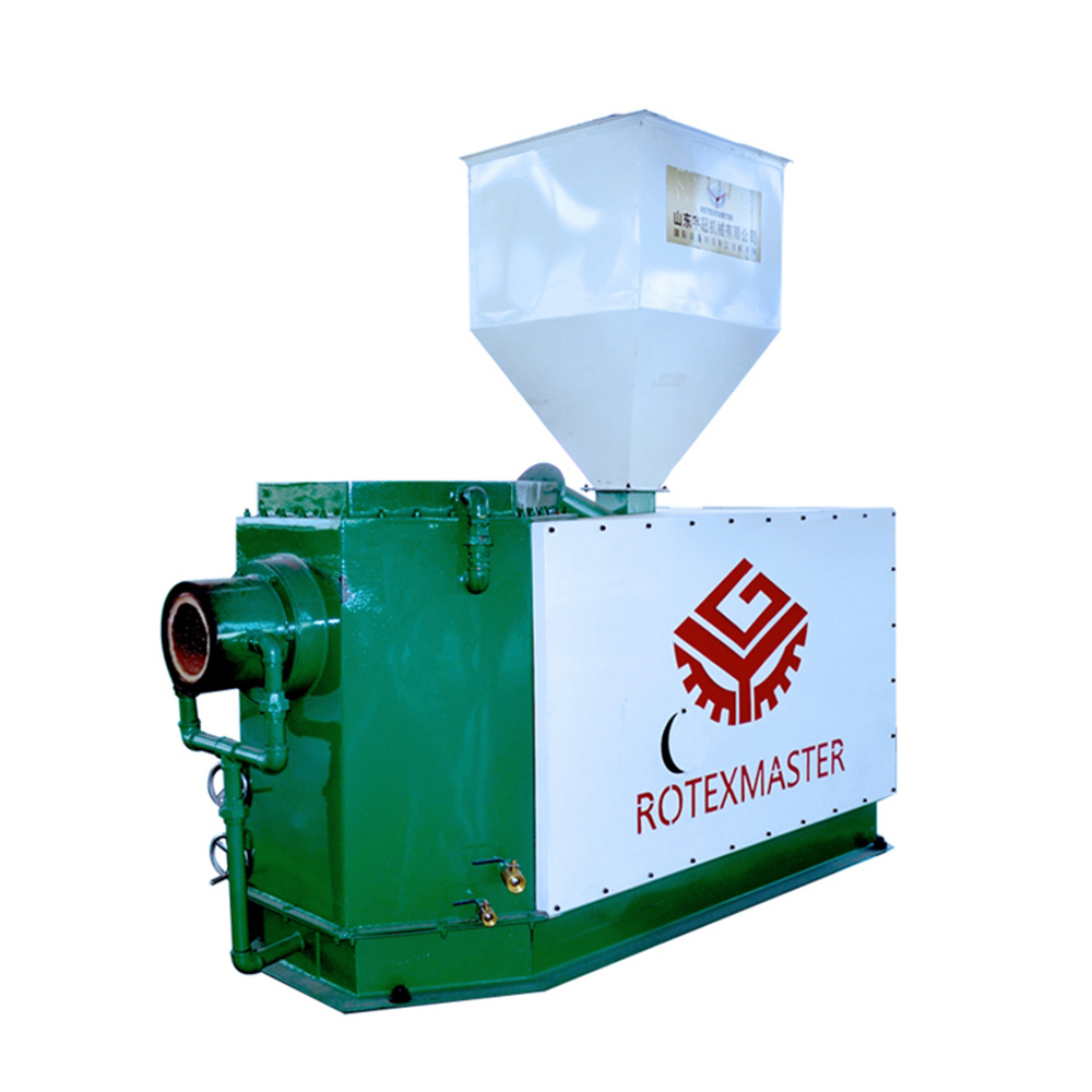 BIomass Burner