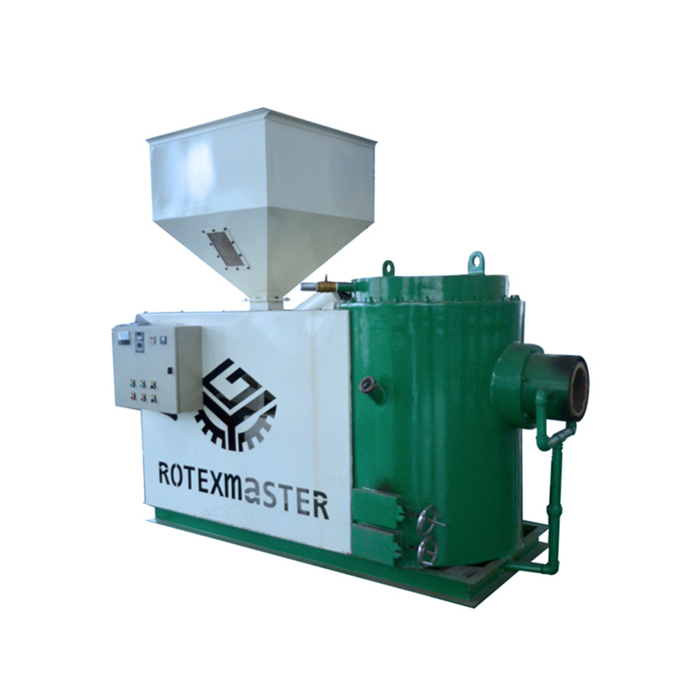 BIomass Burner